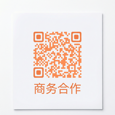 国产自拍商务二维码